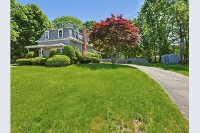 21 Park Ave, Stoughton, MA 02072 - Photo 1