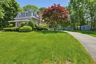 21 Park Ave, Stoughton, MA 02072 - Photo 1