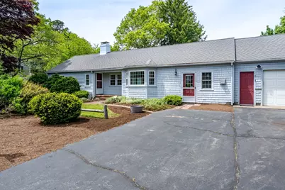 8 Paine Road, Yarmouth, MA 02664 - Photo 1