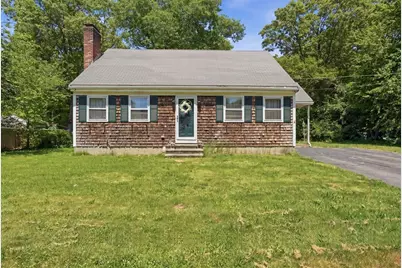 168 Birch St, Attleboro, MA 02703 - Photo 1