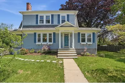 2080 County Street, Somerset, MA 02726 - Photo 1