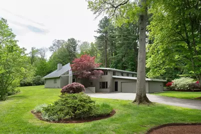 7 Diamond Rd, Lexington, MA 02420 - Photo 1