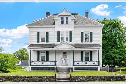30 Elm St, Leominster, MA 01453 - Photo 1