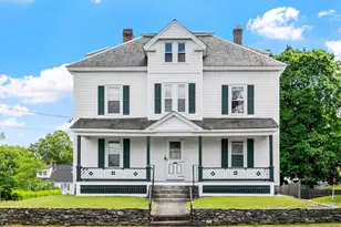 30 Elm St, Leominster, MA 01453 - Photo 1