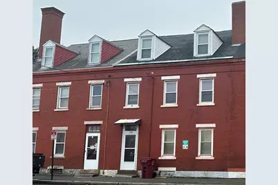 129 Cabot St #2, Lowell, MA 01854 - Photo 1