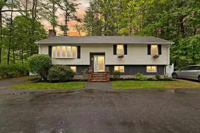 901 Haverhill St, Rowley, MA 01969 - Photo 1