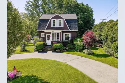 1493 Andover Street, Tewksbury, MA 01876 - Photo 1