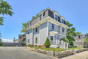46 Port Norfolk St, Boston, MA 02122 - Photo 1