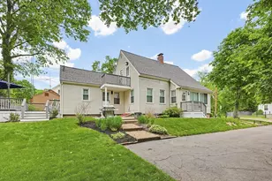 266 N Franklin St, Holbrook, MA 02343 - Photo 1