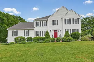 68 Old Wood Rd, North Attleboro, MA 02760 - Photo 1