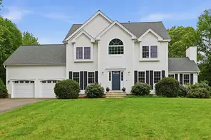 1 Partridge Ln, Littleton, MA 01460 - Photo 1