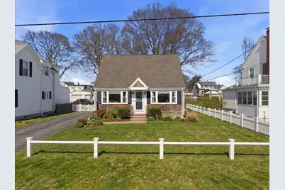 46-R Avon St, Taunton, MA 02780 - Photo 1