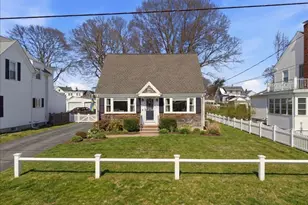 46R Avon St, Taunton, MA 02780 - Photo 1