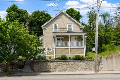 449 Western Ave, Lynn, MA 01904 - Photo 1