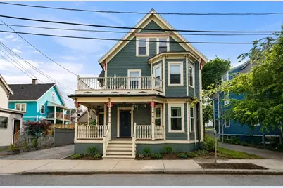 6-8 Campbell Park, Somerville, MA 02144 - Photo 1