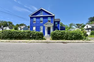 250 School St, Chicopee, MA 01013 - Photo 1