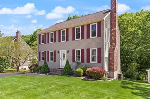98 Laurelwood Dr, North Attleboro, MA 02760 - Photo 1