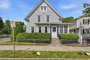 585 Armory St, Springfield, MA 01104 - Photo 1