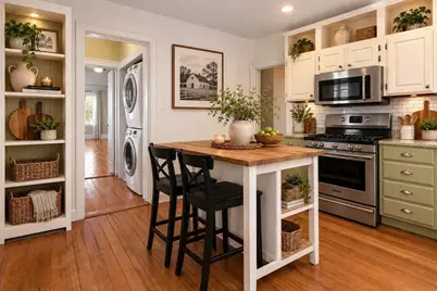 124 Melville Ave #1, Boston, MA 02124 - Photo 1
