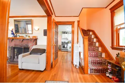 22 Cresthill Rd #22, Boston, MA 02135 - Photo 1