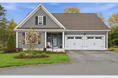 7 Daylily Dr #7, Plymouth, MA 02360 - Photo 1