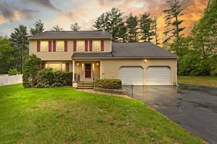 214 McCarthy Way, Tewksbury, MA 01876 - Photo 1