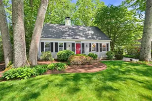 111 Anawan Rd, North Attleboro, MA 02760 - Photo 1