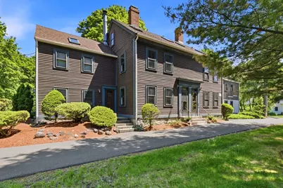 307 Maple Street #307, Danvers, MA 01923 - Photo 1
