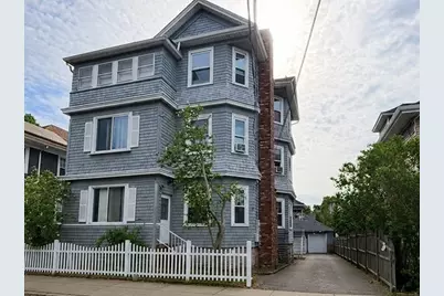 37 Shawmut St, Fall River, MA 02720 - Photo 1