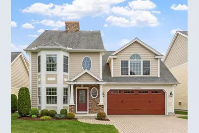 5 Cheshire Lane #5, Tewksbury, MA 01876 - Photo 1