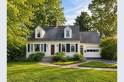 111 Gay St, Norwood, MA 02062 - Photo 1