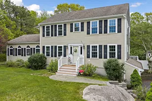 101 Barnfield Dr, Plymouth, MA 02360 - Photo 1
