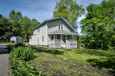 100 South Main Street, Millbury, MA 01527 - Photo 1