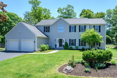 11 Irving Rd, Natick, MA 01760 - Photo 1