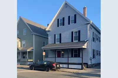 13 School Street #3, Beverly, MA 01915 - Photo 1