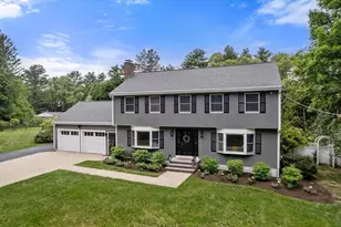322 Concord Rd, Wayland, MA 01778 - Photo 1