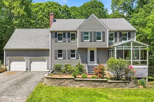 40 Granite St, Hopkinton, MA 01748 - Photo 1