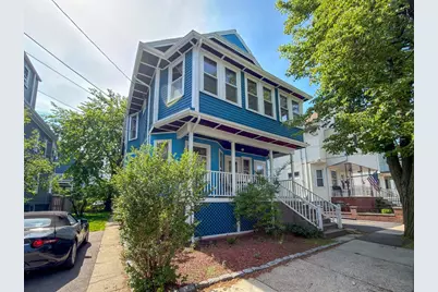 102-104 Pearson Rd, Somerville, MA 02144 - Photo 1
