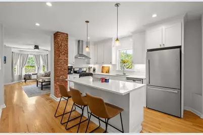 89 Call Street #3, Boston, MA 02130 - Photo 1