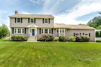 6 Raven Road, Canton, MA 02021 - Photo 1
