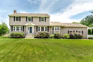 6 Raven Rd, Canton, MA 02021 - Photo 1