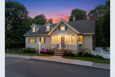 17 Garden Rd, Stoneham, MA 02180 - Photo 1