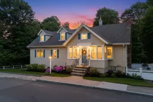17 Garden Rd, Stoneham, MA 02180 - Photo 1