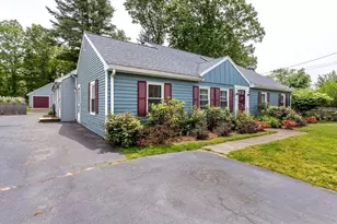 10 Cedarcrest, Canton, MA 02021 - Photo 1