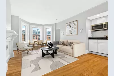 230 Newbury Street #21, Boston, MA 02116 - Photo 1