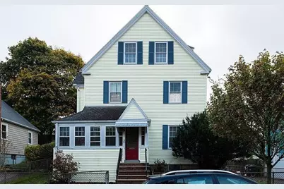 158-160 Roslindale Ave #1, Boston, MA 02131 - Photo 1