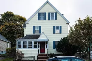 158-160 Roslindale Ave, Boston, MA 02131 - Photo 1