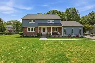 94 Johnson Rd, Winchester, MA 01890 - Photo 1