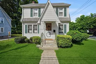115 Connecticut Ave, Springfield, MA 01104 - Photo 1