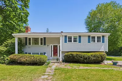 1 Fisher Street, Holliston, MA 01746 - Photo 1